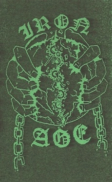 Iron Age (USA) : Iron Age